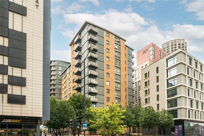 1 Bedroom Flat To Rent In Victoria Road, London, W3