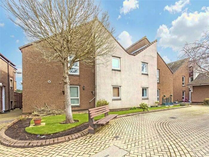 1 Bedroom Flat To Rent In Easter Haugh, Edinburgh, EH13