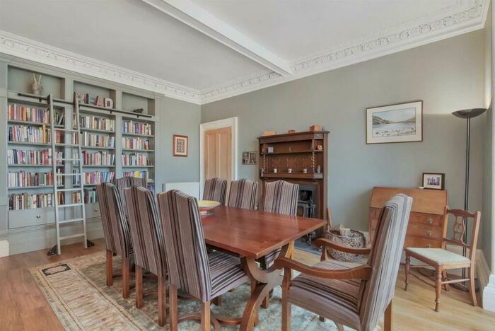 4 Bedroom Detached House For Sale In The Horseshoe, Harviestoun Road, Dollar, FK14