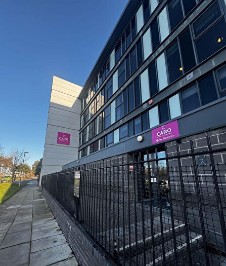 Private Hall For Sale In City Point, Liverpool, L5