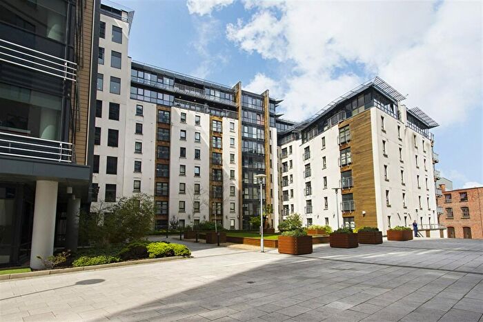2 Bedroom Apartment To Rent In Waterfront Plaza, NG2