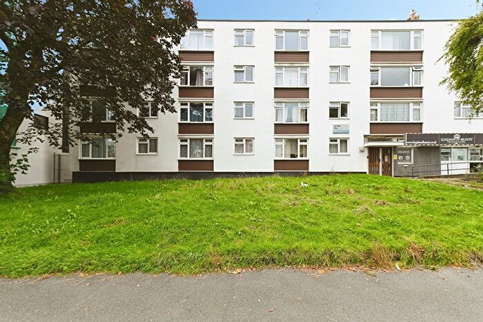 1 Bedroom Flat For Sale In Torridge Way, Plymouth, PL3