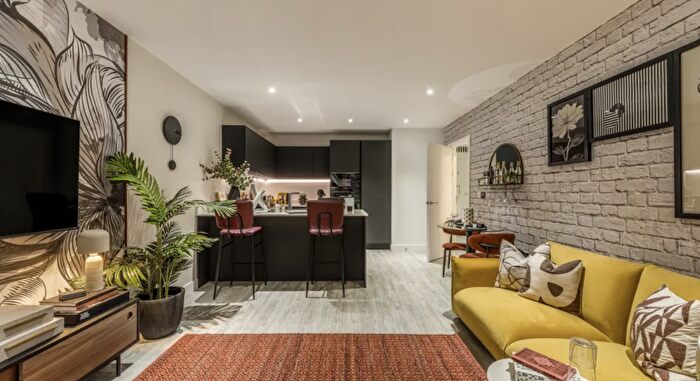 1 Bedroom Flat For Sale In Dagenham Green, London, RM9