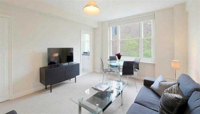 Studio To Rent In Hill Street, London, W1J