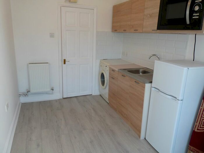 Studio To Rent In Watford Road, Harrow, HA1