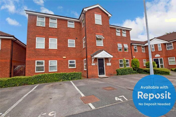 1 Bedroom Flat To Rent In Spinneret Court, Monton Mill Gardens, Monton, M30