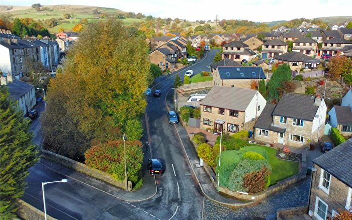 5 Bedroom Detached House For Sale In Bridge End Close, Helmshore, Rossendale, BB4