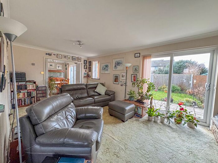 4 Bedroom Detached House For Sale In Tollgate Drive, Stanway, Colchester, CO3