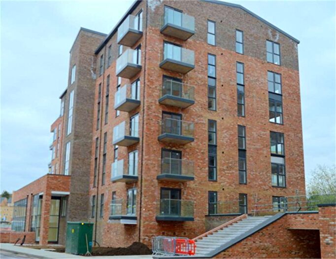 3 Bedroom Flat To Rent In William Mundy Way, Dartford, DA1