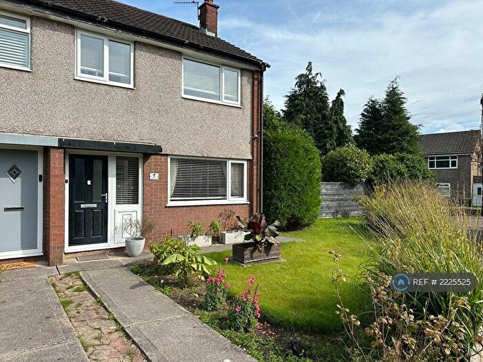 3 Bedroom End Of Terrace House To Rent In Ardmore Walk, Manchester, M22