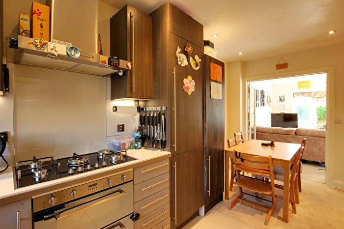 2 Bedroom Semi-Detached House For Sale In Quakers Lane, Haywards Heath, RH16