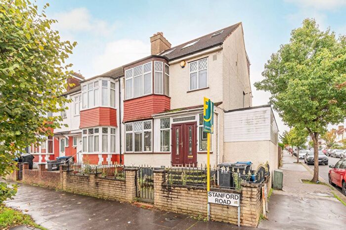 6 Bedroom Property To Rent In Stanford Road, Norbury, London, SW16