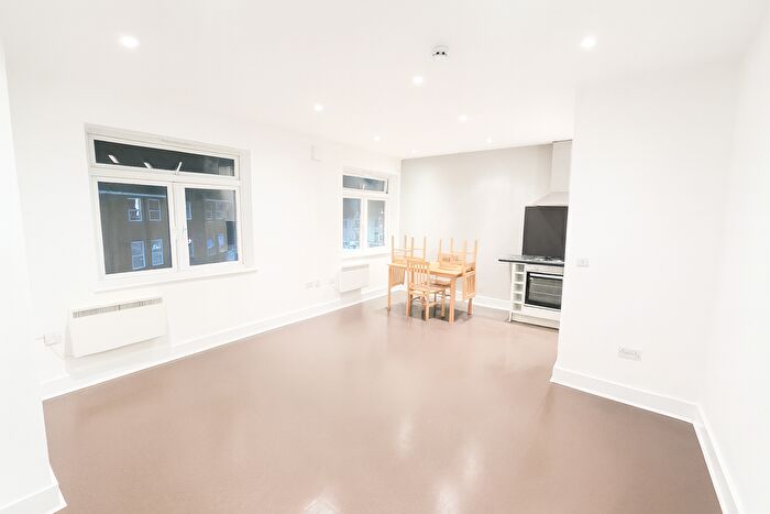 2 Bedroom Flat To Rent In Wembley Hill Road, Wembley, Middx, HA9