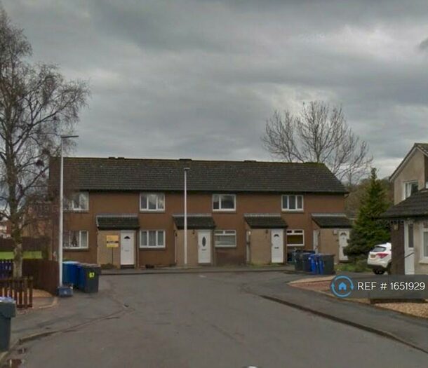 1 Bedroom Flat To Rent In Wishart Drive, Stirling, FK7