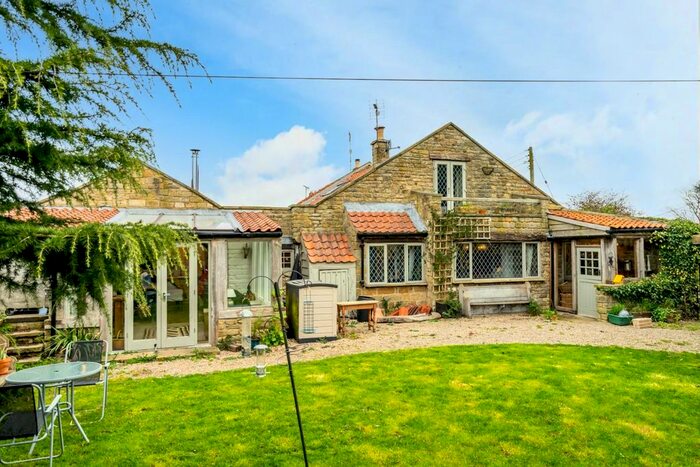 3 Bedroom Cottage For Sale In Carr Cottages, Low Hutton, Huttons Ambo, York, YO60