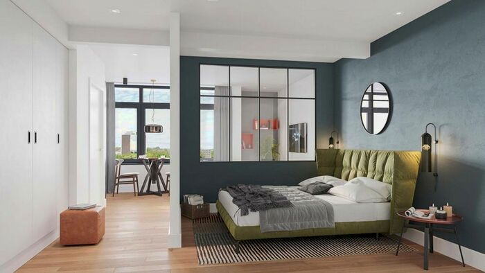 2 Bedroom Flat For Sale In Unit Empire One, Wembley, HA9