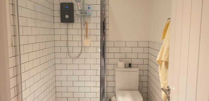 1 Bedroom Flat To Rent In A Portland Street, Lincoln, LN5