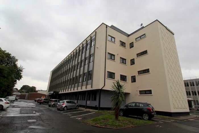 2 Bedroom Apartment To Rent In Larch House, High Street, Kingswinford, West Midlands, DY6