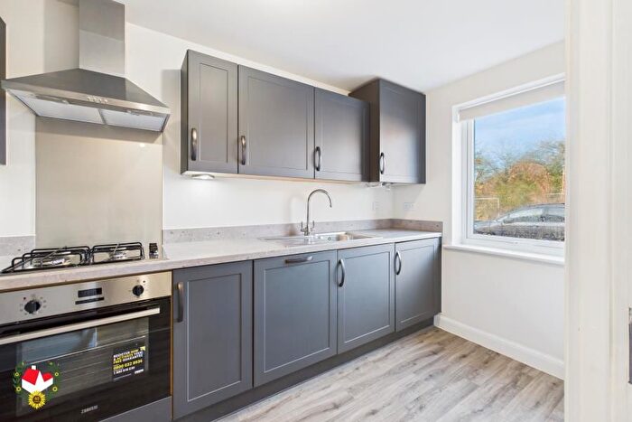 3 Bedroom Semi-Detached House To Rent In Doweswell Way, Yate, Bristol, BS37