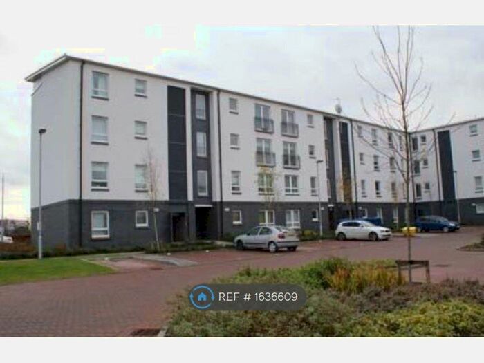 2 Bedroom Flat To Rent In Whimbrel Wynd, Braehead, PA4