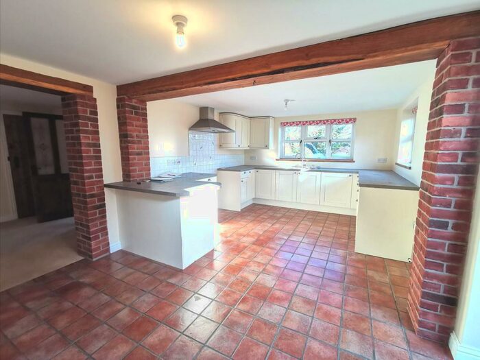 3 Bedroom House To Rent In Mill Road, Ashby St. Mary, Norwich, NR14