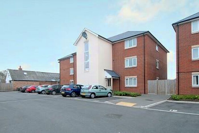 2 Bedroom Apartment To Rent In Beresford Place, Oxford, OX4