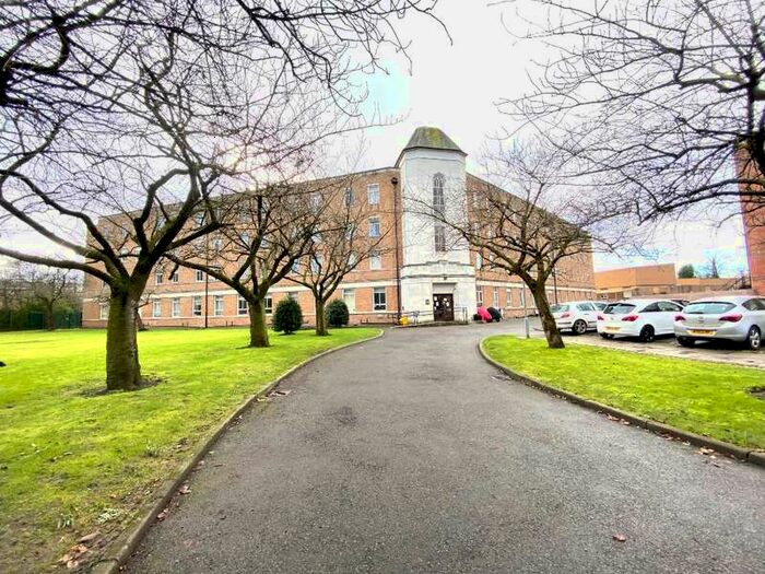 1 Bedroom Property To Rent In Demesne Road Manchester, M16