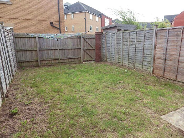 1 Bedroom House Of Multiple Occupation To Rent In Hornbeam Close, Bristol, BS32