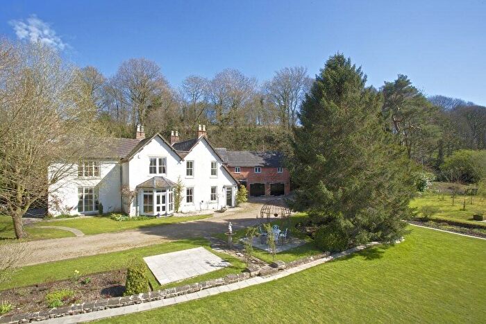 7 Bedroom Detached House For Sale In Mappleton, Ashbourne, DE6