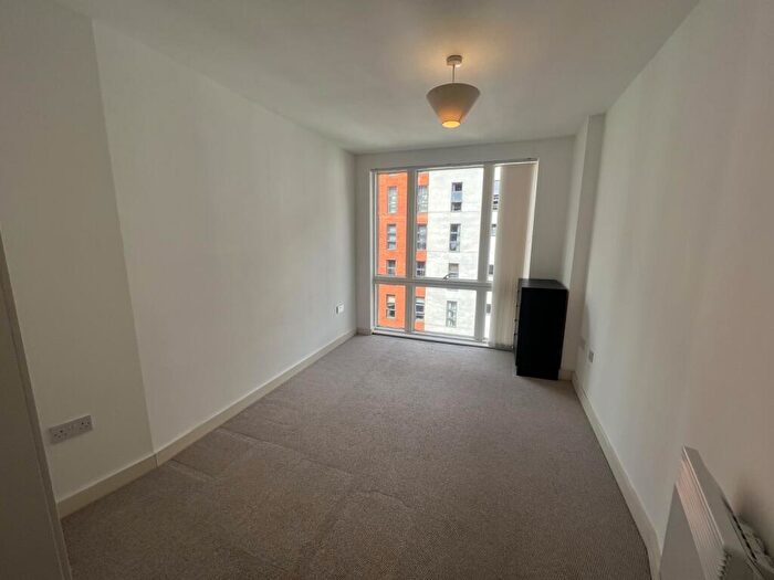 2 Bedroom Apartment To Rent In Masson Place, Green Quarter, Manchester, M4