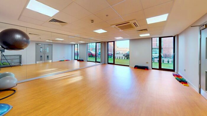 1 Bedroom Flat To Rent In Charolais Gardens, Gavel Drive, Rugby, CV21