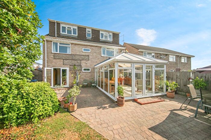 5 Bedroom Detached House For Sale In Heathfields, Eight Ash Green, Colchester, CO6