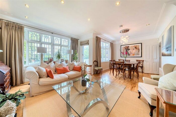 4 Bedroom Maisonette To Rent In Windermere, Lytton Grove, London, SW15