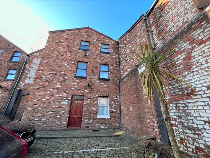 1 Bedroom Flat To Rent In Sandon Street, Waterloo, Liverpool, L22