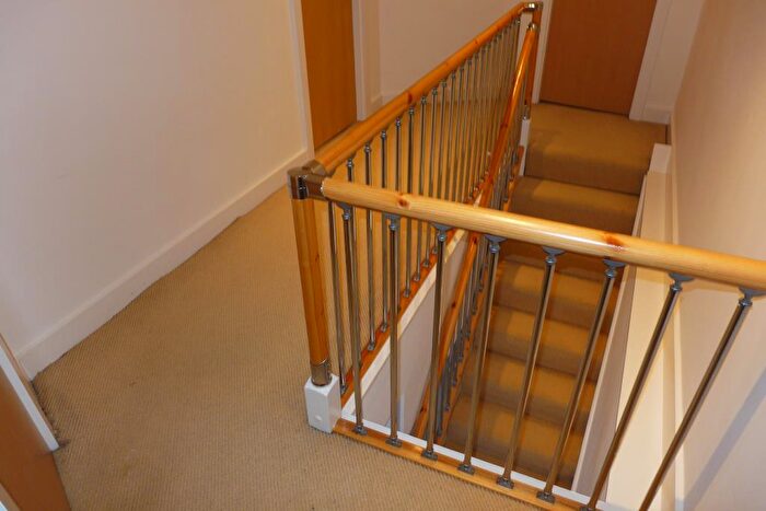 2 Bedroom Duplex To Rent In John William Court, John William Street, Huddersfield, West Yorkshire, HD1