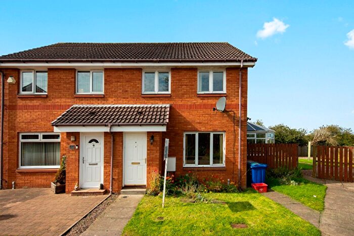 3 Bedroom Semi-Detached House To Rent In D Arcy Terrace, Mayfield, Midlothian, EH22