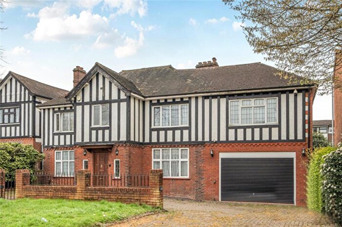 5 Bedroom Detached House For Sale In Lawrie Park Avenue, Sydenham, London, SE26