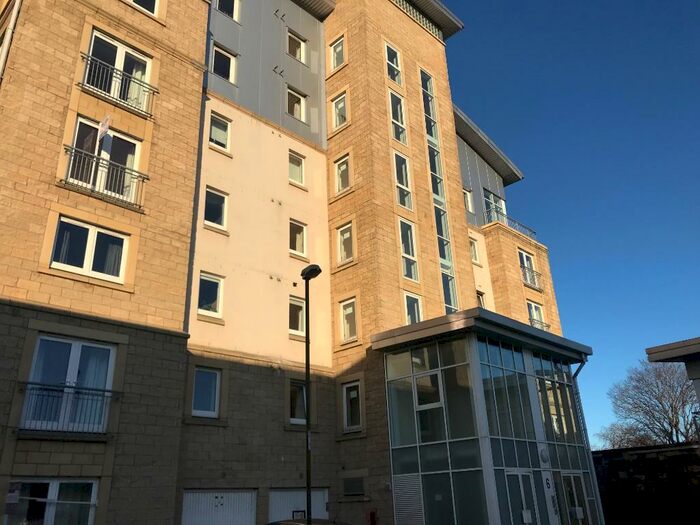 3 Bedroom Duplex To Rent In Pilrig Heights, Edinburgh, EH6