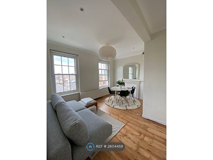 1 Bedroom Flat To Rent In Enfield Cloisters, London, N1