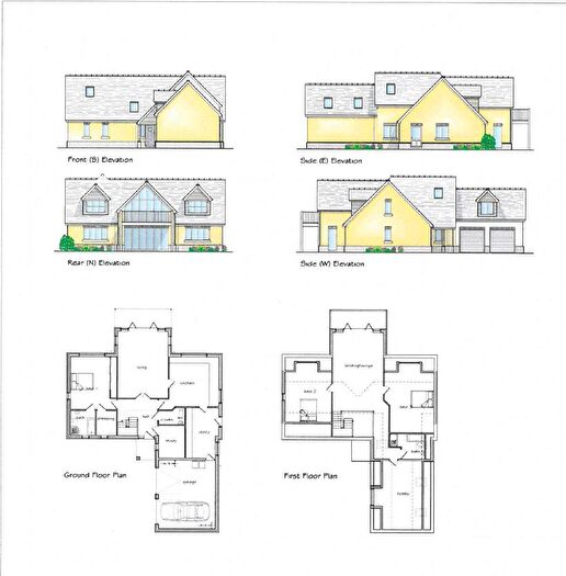 Land For Sale In Marden, Hereford, HR1