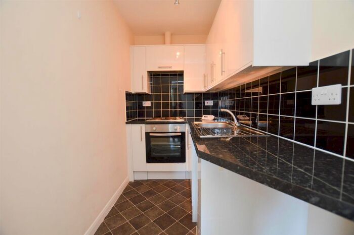 Studio To Rent In Enys Road, Eastbourne BN21