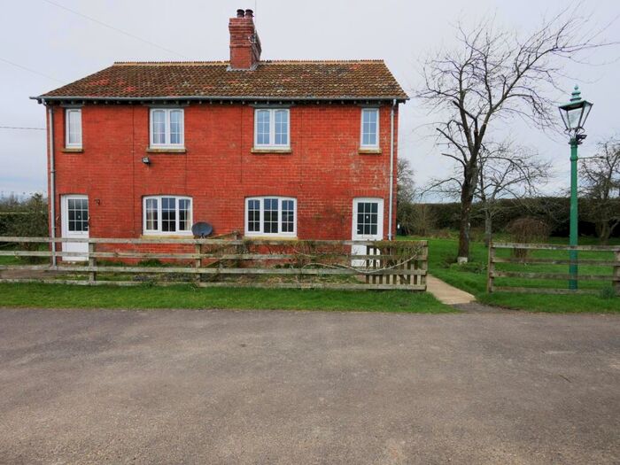 2 Bedroom Semi-Detached House To Rent In Ewen, Gloucestershire, GL7