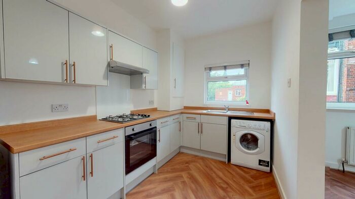 1 Bedroom House To Rent In Cardigan Road, Headingley, Leeds, LS6