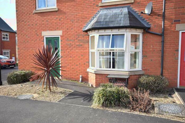 2 Bedroom Apartment For Sale In Playhouse Yard Sleaford, NG34