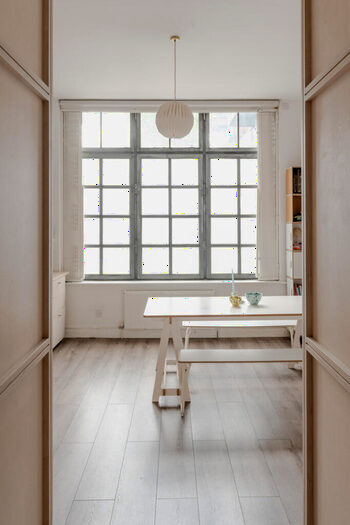 1 Bedroom Flat For Sale In Lion Mills, Hackney Road, London, E2