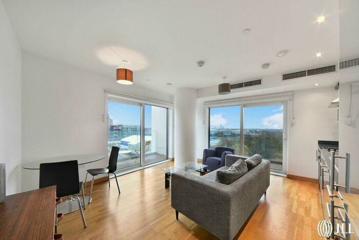 1 Bedroom Flat To Rent In River Heights, Stratford, E15