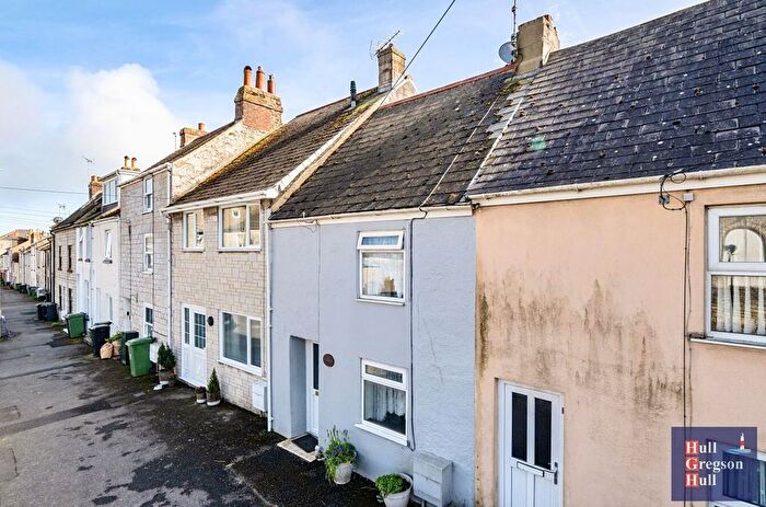 1 Bedroom Property For Sale In Reforne, Portland, DT5