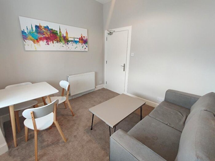 1 Bedroom Property To Rent In Fountainbridge, Fountainbridge, Edinburgh, EH3