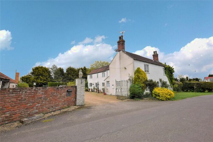 4 Bedroom Detached House For Sale In Croft Lane, Skegness, PE24