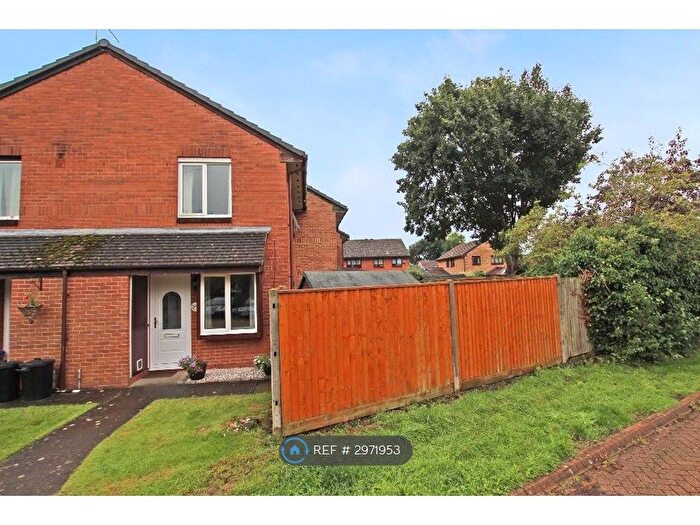 1 Bedroom Terraced House To Rent In Nickleby Gardens, Southampton, SO40